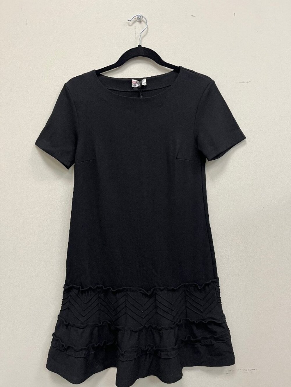 Red Valentino Mini Dress